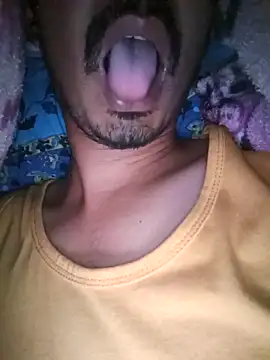 dreamtoungelick69 online show from 03/21/26, 07:06