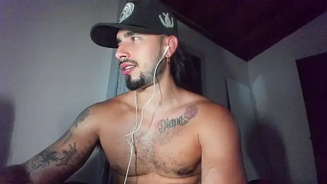 Baky sexy online show from 10/05/25, 11:13