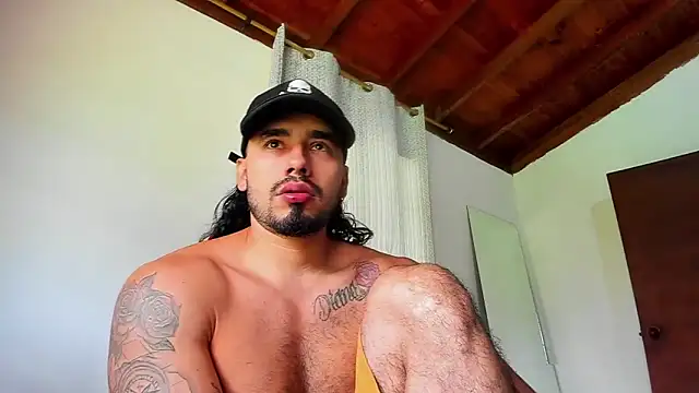 Baky sexy online show from 10/07/25, 04:15