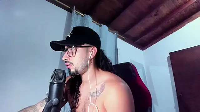 Baky sexy online show from 10/14/25, 05:41