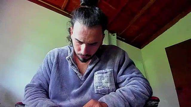 Baky sexy online show from 02/02/26, 03:11