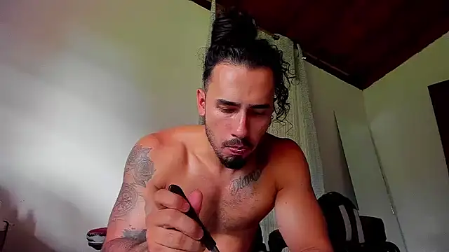 Baky sexy online show from 04/04/26, 09:45