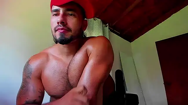 Baky sexy online show from 04/21/26, 02:56