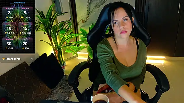 pamelajackson online show from 02/06/25, 10:32