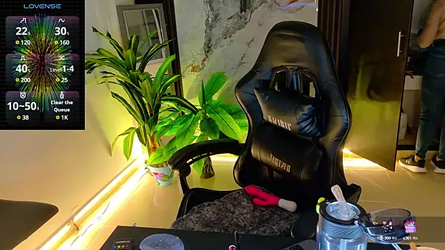 pamelajackson online show from 02/22/25, 12:38