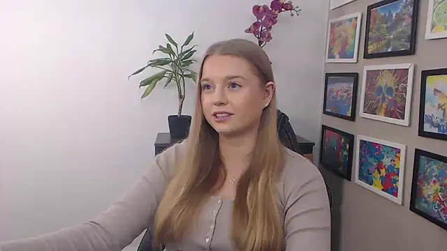 Mysteryerica online show from 01/15/25, 09:35