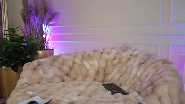 Anais Bloom online show from 03/15/26, 08:26