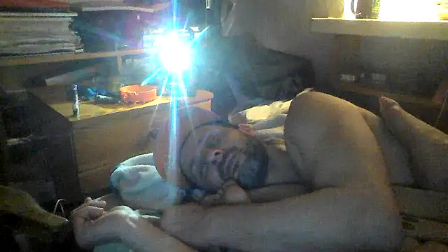 Snapshot of FireFox_Feel chatting on 02/25/25, 10:29 FireFox Feel online show from 02/25/25, 10:29