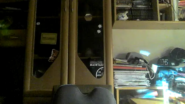 Snapshot of FireFox_Feel chatting on 02/26/25, 08:33 FireFox Feel online show from 02/26/25, 08:33