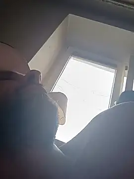 Snapshot of FireFox_Feel chatting on 03/10/25, 07:53 FireFox Feel online show from 03/10/25, 07:53