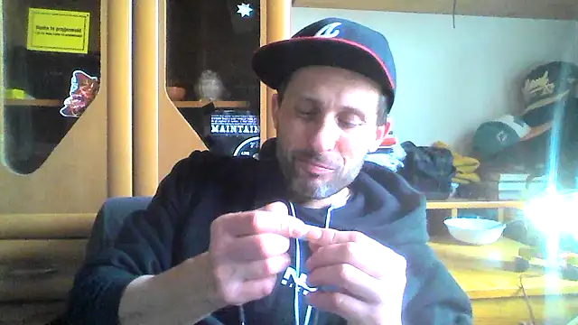 Snapshot of FireFox_Feel chatting on 03/14/25, 11:45 FireFox Feel online show from 03/14/25, 11:45