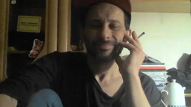 Snapshot of FireFox_Feel chatting on 03/15/25, 07:27 FireFox Feel online show from 03/15/25, 07:27