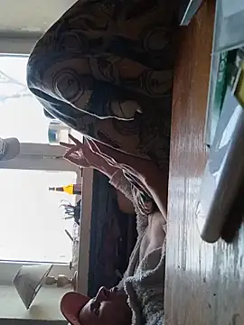 Snapshot of FireFox_Feel chatting on 03/23/25, 06:26 FireFox Feel online show from 03/23/25, 06:26