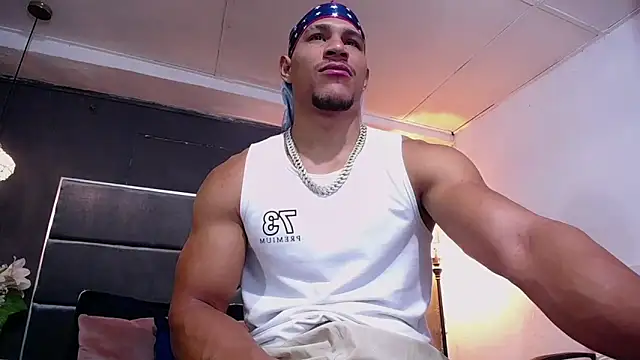 teddyfit19cm online show from 10/21/25, 01:45