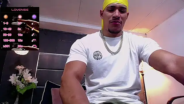 teddyfit19cm online show from 10/29/25, 01:24