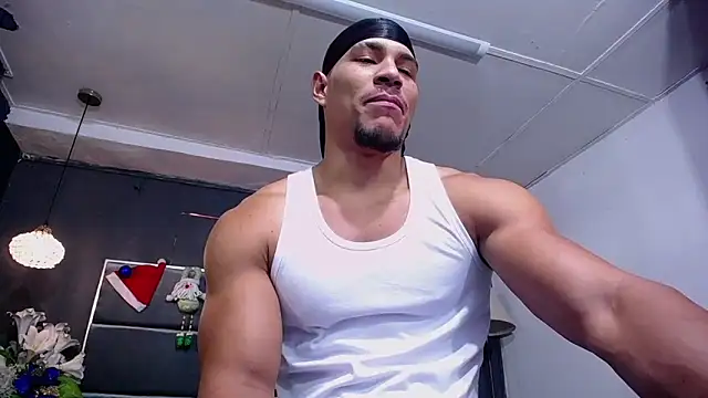 teddyfit19cm online show from 12/04/25, 01:20