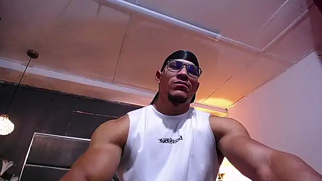 teddyfit19cm online show from 03/15/26, 01:28