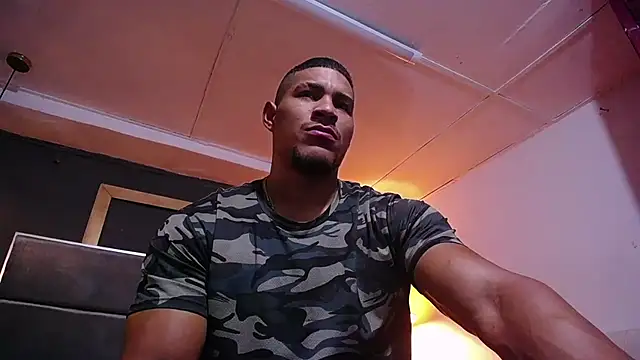 teddyfit19cm online show from 04/22/26, 01:23