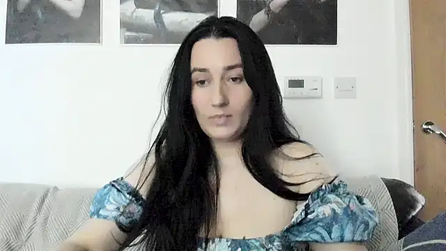StormyAngelx online show from 12/02/25, 01:50