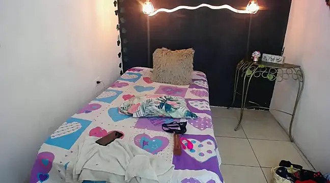 SexyKataShow online show from 02/16/25, 10:32