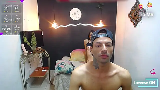 SexyKataShow online show from 09/09/25, 05:40