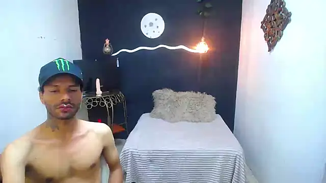 SexyKataShow online show from 10/18/25, 09:21