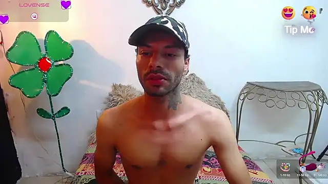 SexyKataShow online show from 11/19/25, 11:43