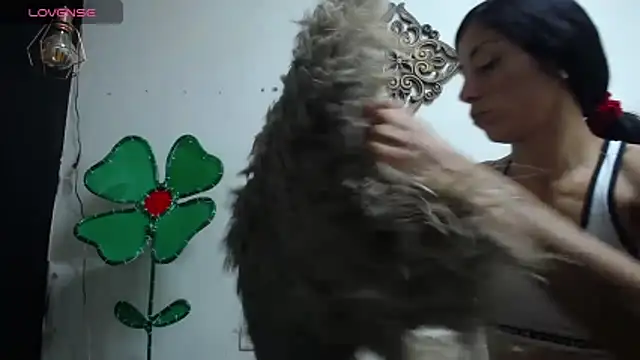 SexyKataShow online show from 11/20/25, 11:32