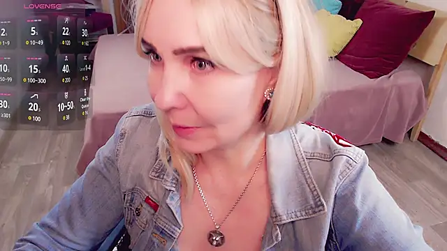  unique cam  online show from 01/06/25, 01:08