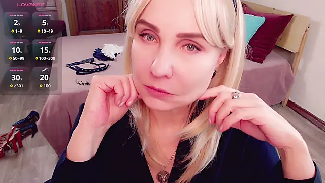  unique cam  online show from 01/12/25, 08:14