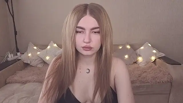 ViolettaLopez online show from 01/11/26, 10:09