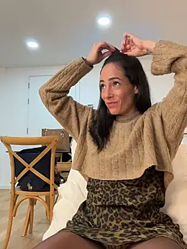 Snapshot of SweeetAlegra chatting on 01/07/25, 09:18 SweeetAlegra online show from 01/07/25, 09:18