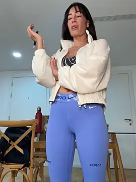 Snapshot of SweeetAlegra chatting on 01/08/25, 04:33 SweeetAlegra online show from 01/08/25, 04:33