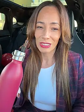 SweeetAlegra online show from 02/14/26, 04:37