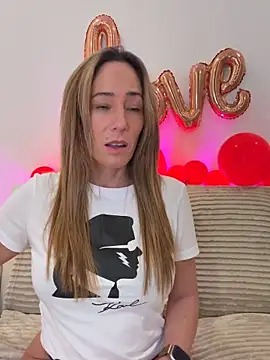 SweeetAlegra online show from 02/16/26, 10:50