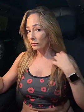 SweeetAlegra online show from 02/27/26, 08:20