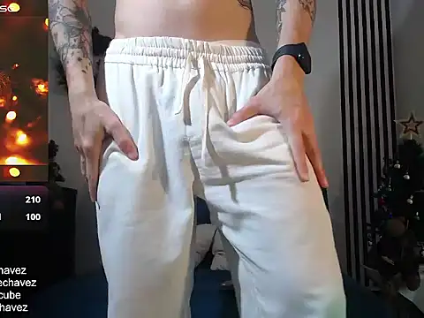 jeff cubel online show from 12/08/24, 10:47