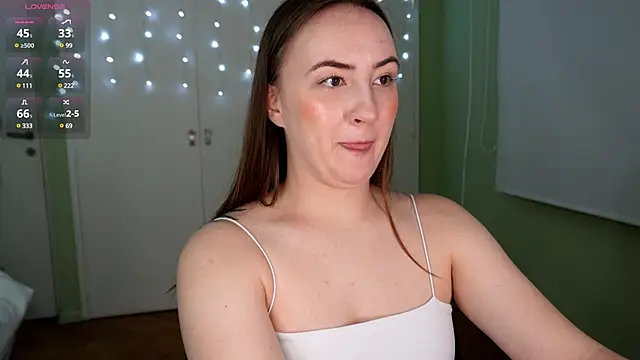 Black Eva  online show from 03/08/25, 04:28