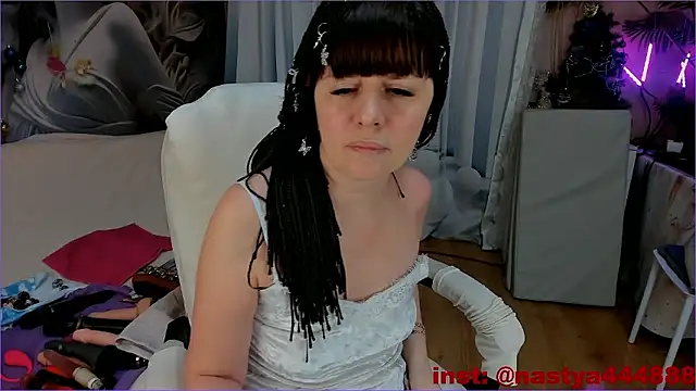 Cutie orgasm online show from 01/14/26, 04:34