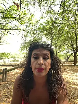 LaColorina  online show from 03/03/26, 03:18