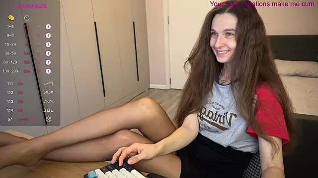 Chantwow online show from 12/21/24, 08:39