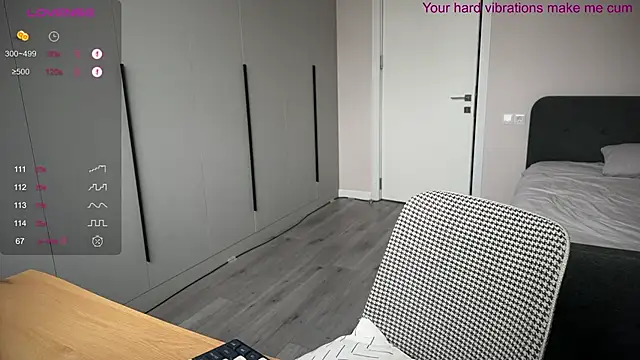 Chantwow online show from 12/28/24, 08:16