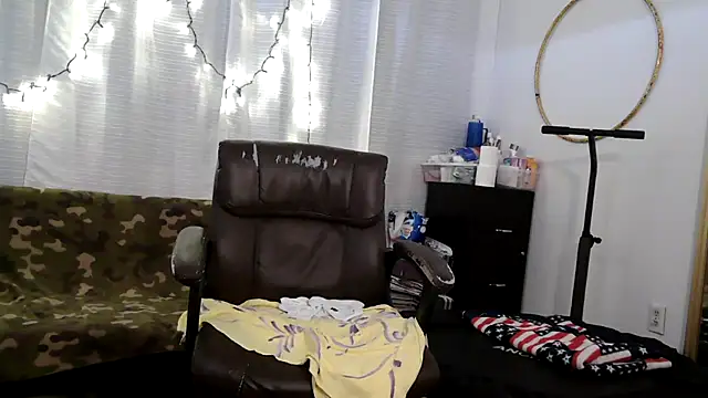 marilyn66 online show from 03/16/26, 06:34