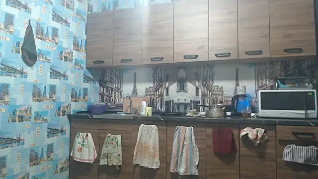 Amy August online show from 02/28/26, 06:09