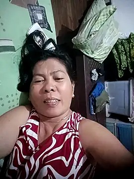 TropicalFlower online show from 09/22/25, 11:45