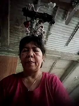 TropicalFlower online show from 09/25/25, 06:39