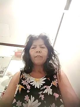 TropicalFlower online show from 10/10/25, 10:09