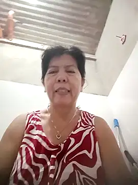 TropicalFlower online show from 10/29/25, 08:54