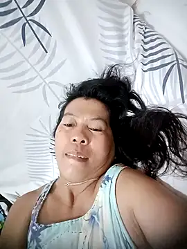 TropicalFlower online show from 11/18/25, 06:01