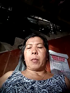 TropicalFlower online show from 11/23/25, 01:49